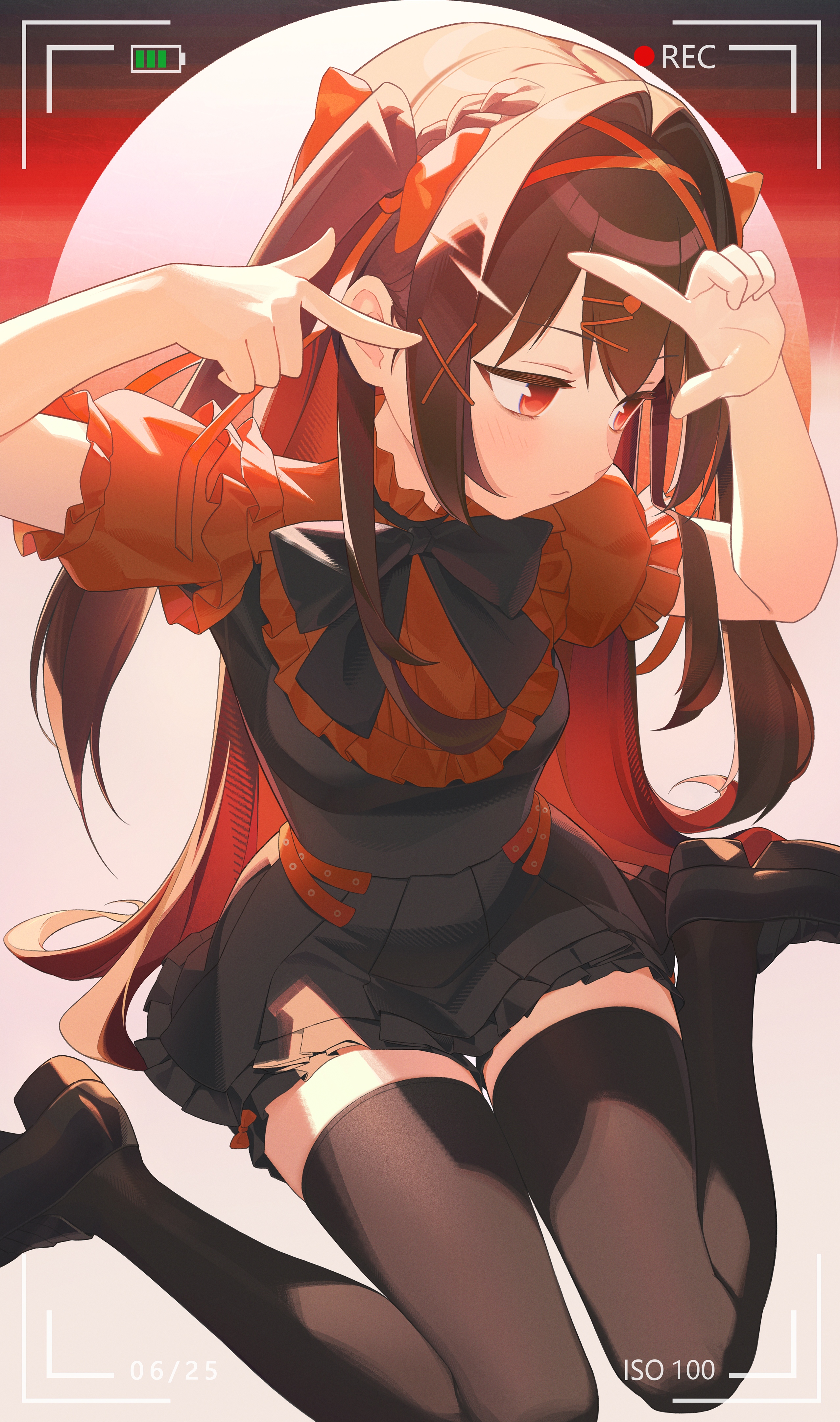 莓梨旳丗界